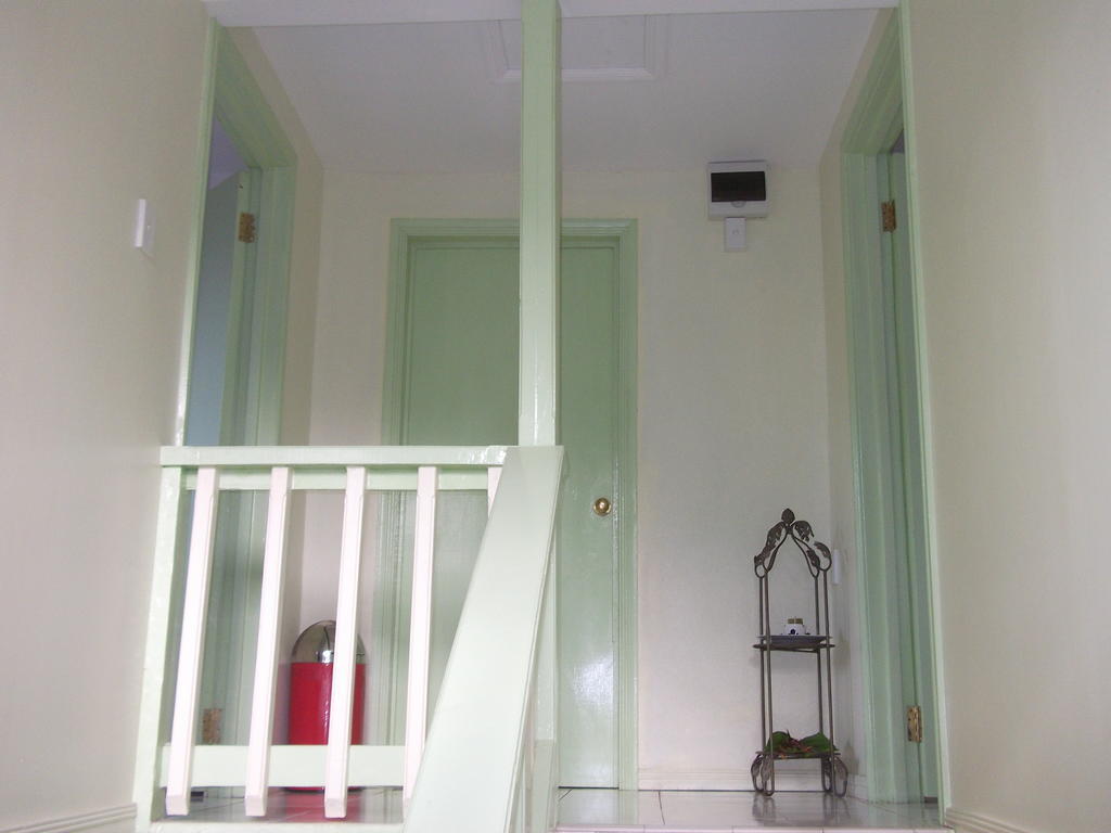 Malau Lodge Nuku'alofa Room photo